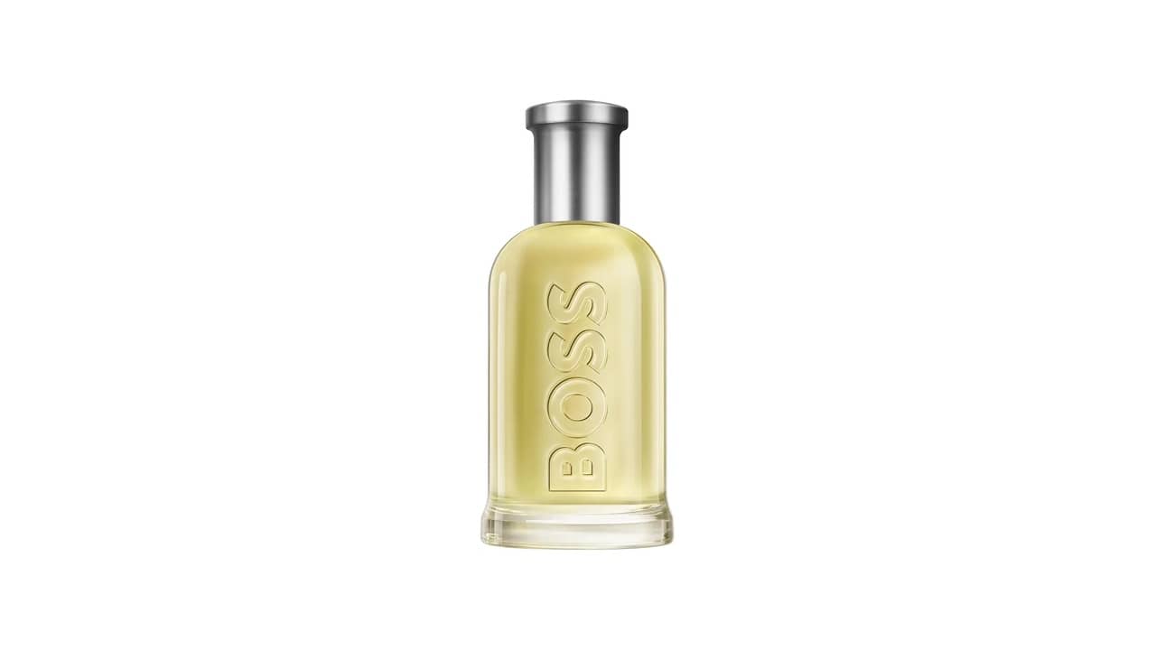 Melhor Perfume Hugo Boss Masculino: Guia Definitivo