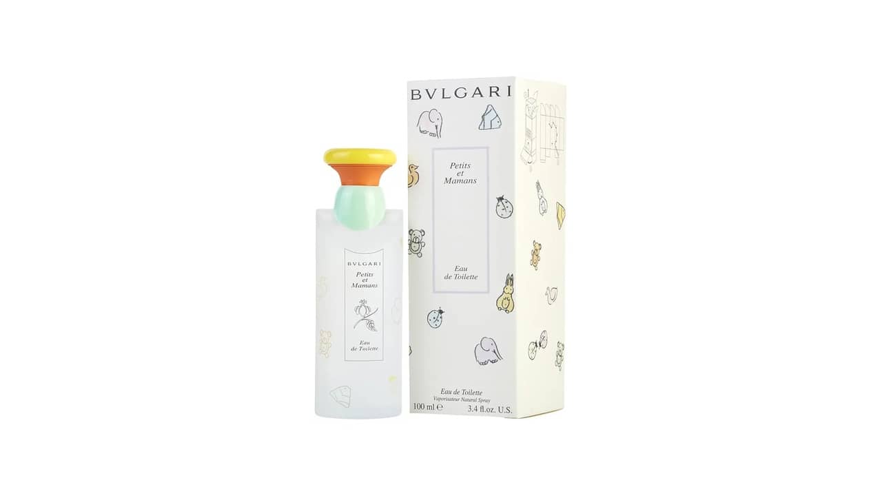 Melhor Perfume Infantil Importado: Suavidade e Segurança