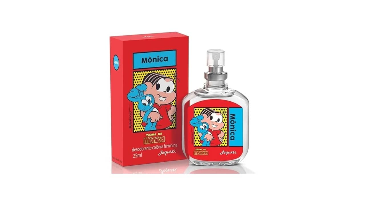 Melhor Perfume Infantil Jequiti: Opções Divertidas