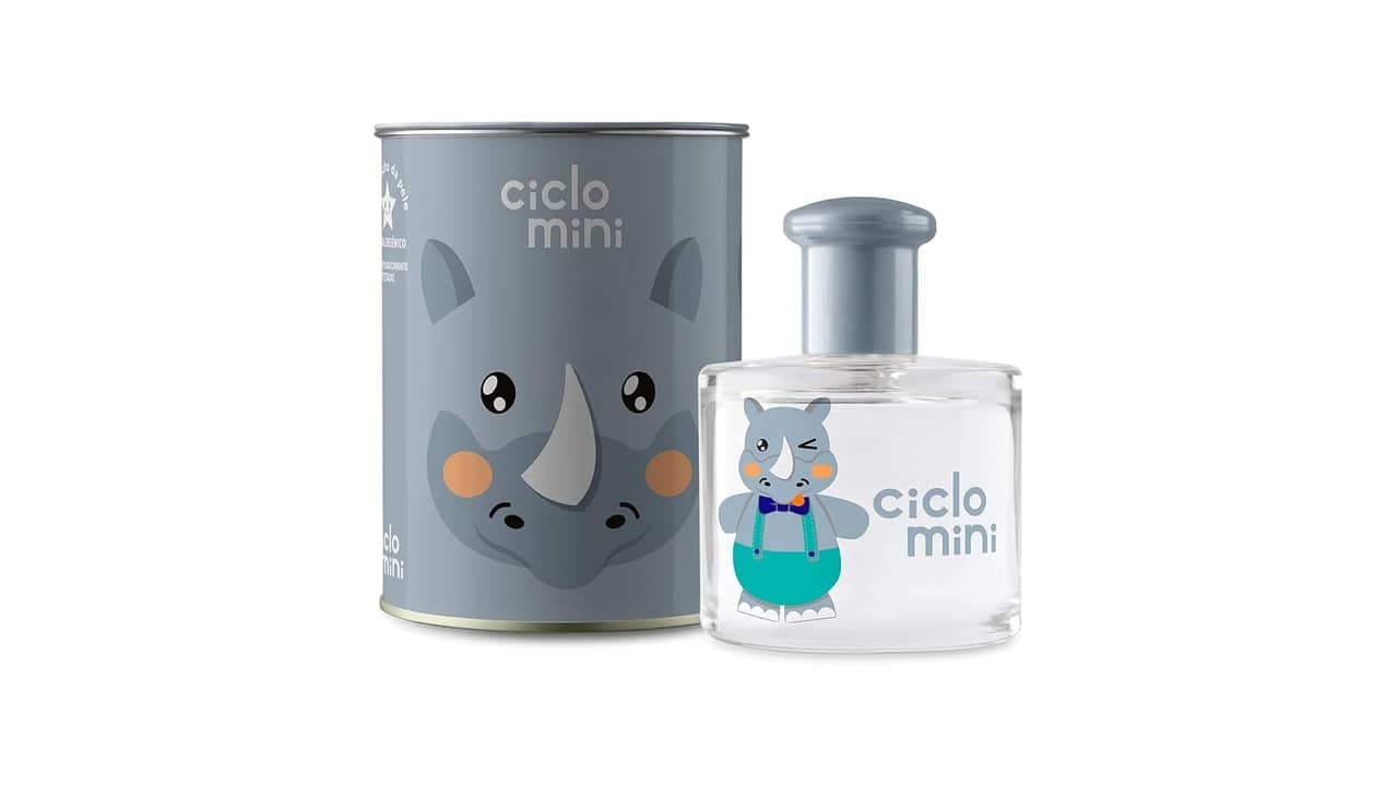 Melhor Perfume Infantil Masculino: Fragrâncias Divertidas!