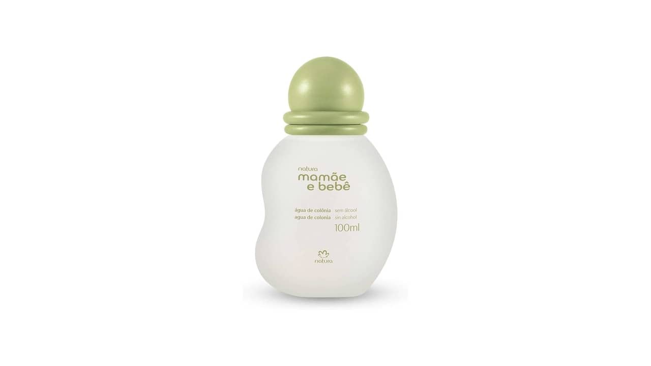 Melhor Perfume Infantil Natura: Opções Suaves e Divertidas