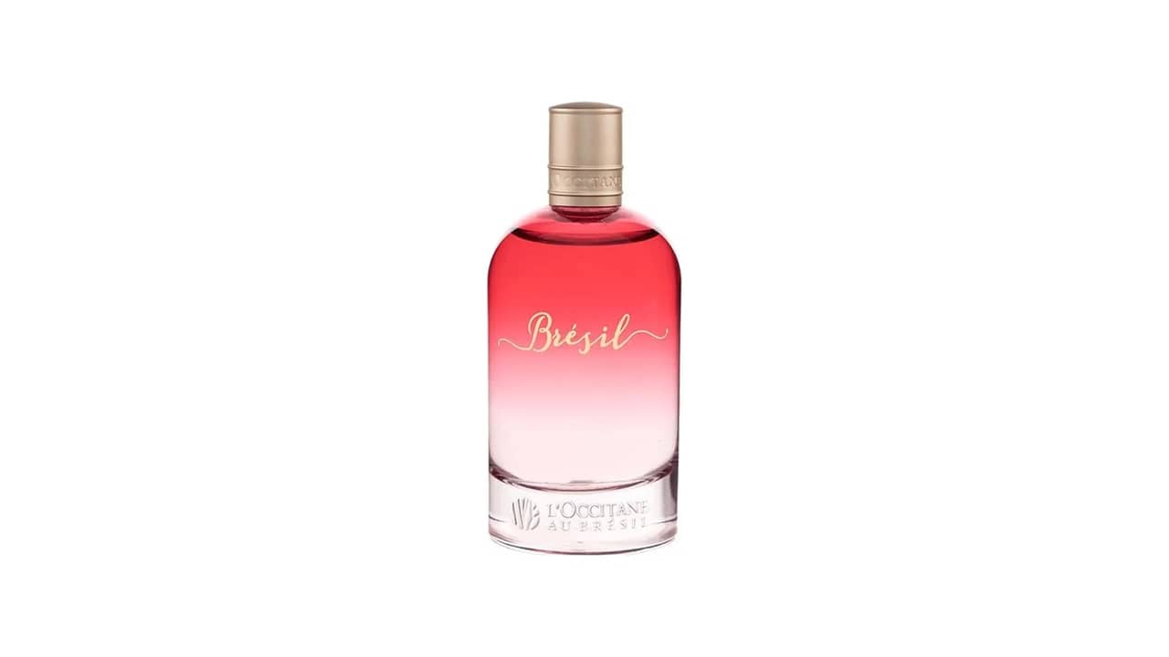 Melhor Perfume L'Occitane Au Brésil: Fragrâncias Brasileiras Icônicas