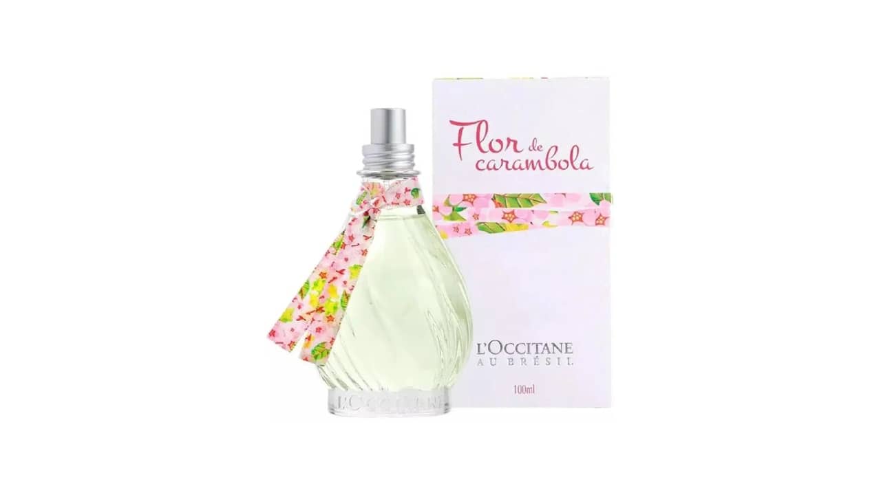 Melhor Perfume L'Occitane Feminino: Fragrâncias Brasileiras Encantadoras
