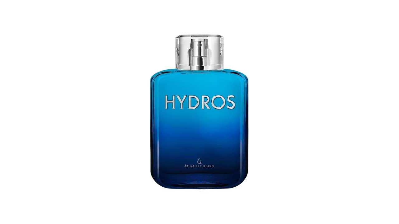 Melhor Perfume Masculino Água de Cheiro: Qual o Ideal?