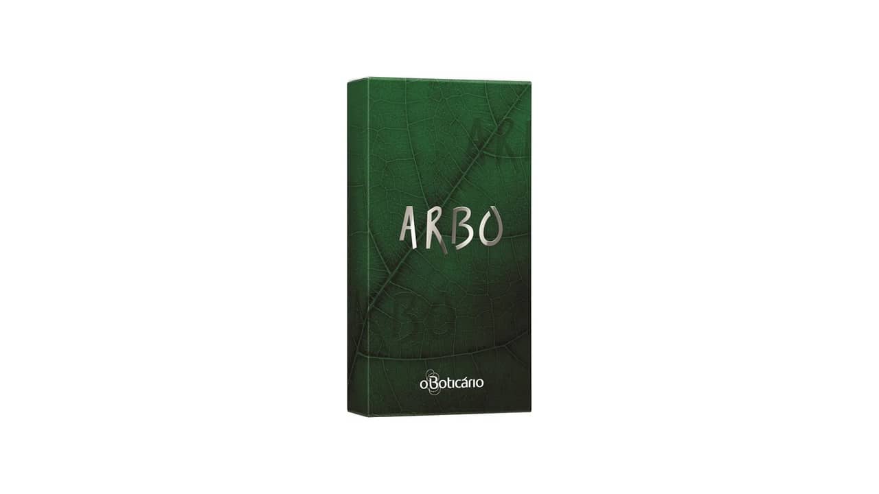 Melhor Perfume Masculino Boticário Arbo: Guia Essencial