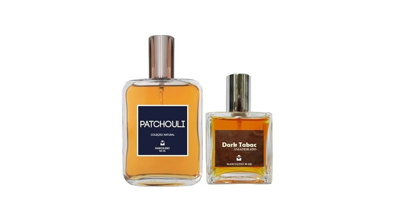 Melhor Perfume Masculino do Brasil: Fragrâncias Premium Reveladas