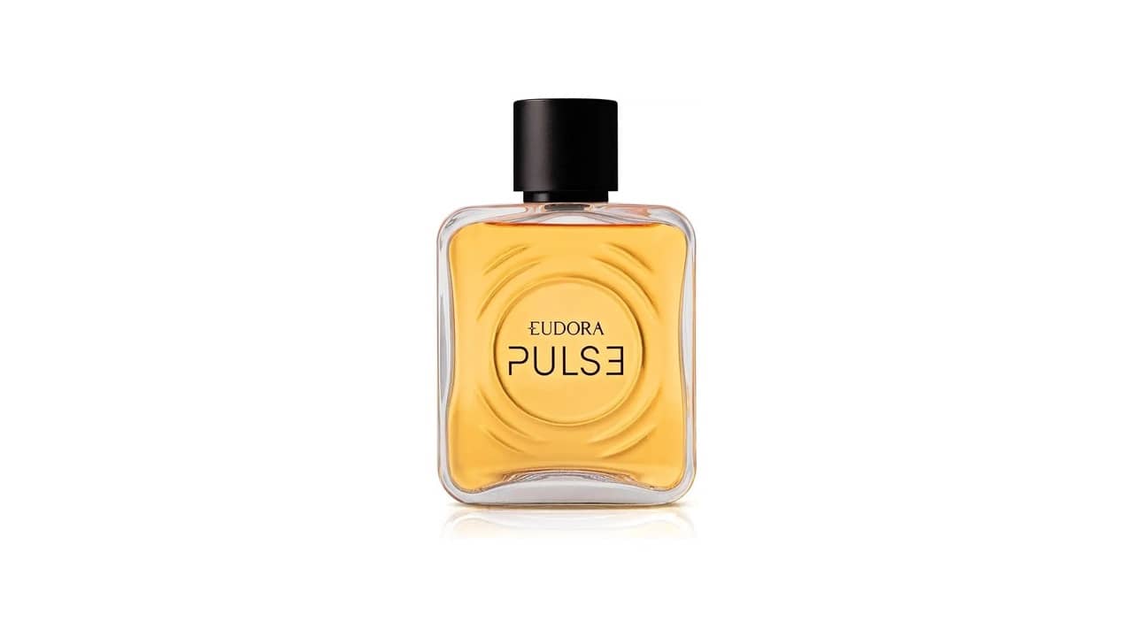 Melhor Perfume Masculino Eudora Amadeirado: Notas Que Marcam