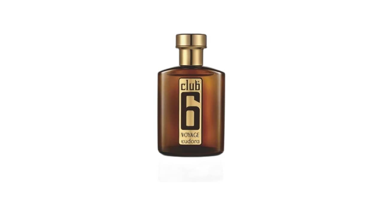 Melhor Perfume Masculino Eudora Club 6: Qual o Ideal?