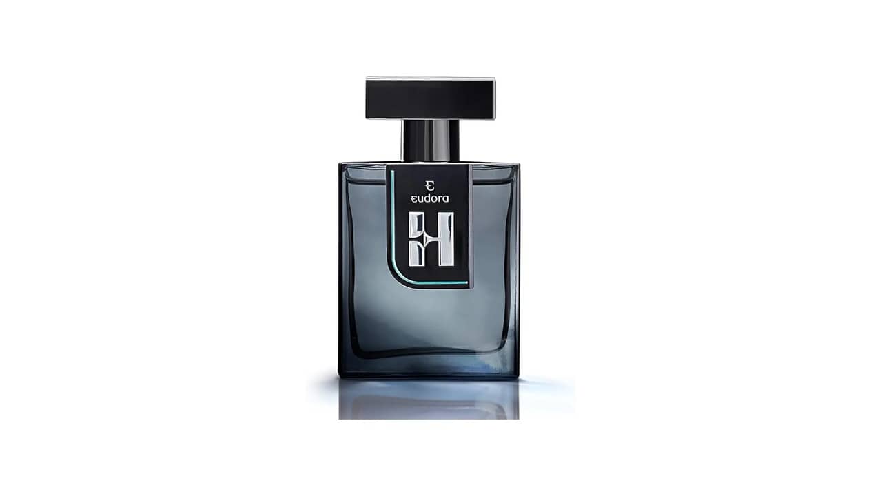 Melhor Perfume Masculino Eudora: Notas Olfativas e Fixação