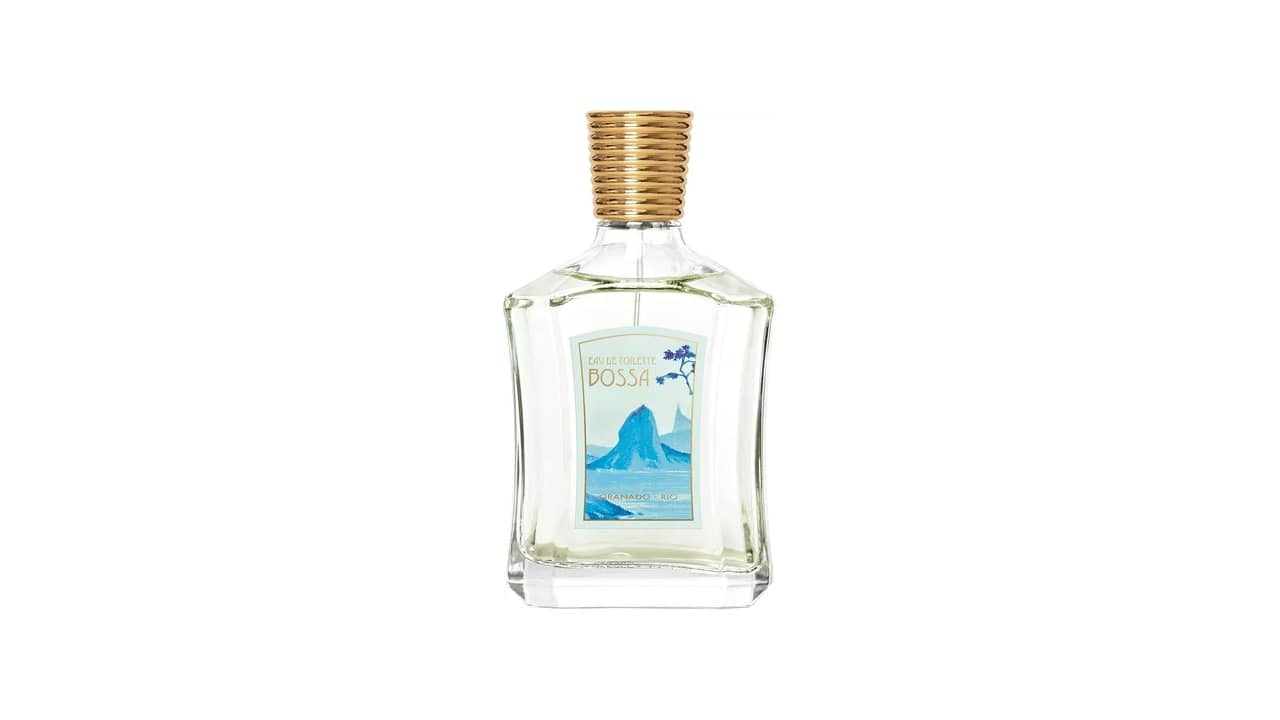 Melhor Perfume Masculino Granado: Essências Vintage e Terrapeutics