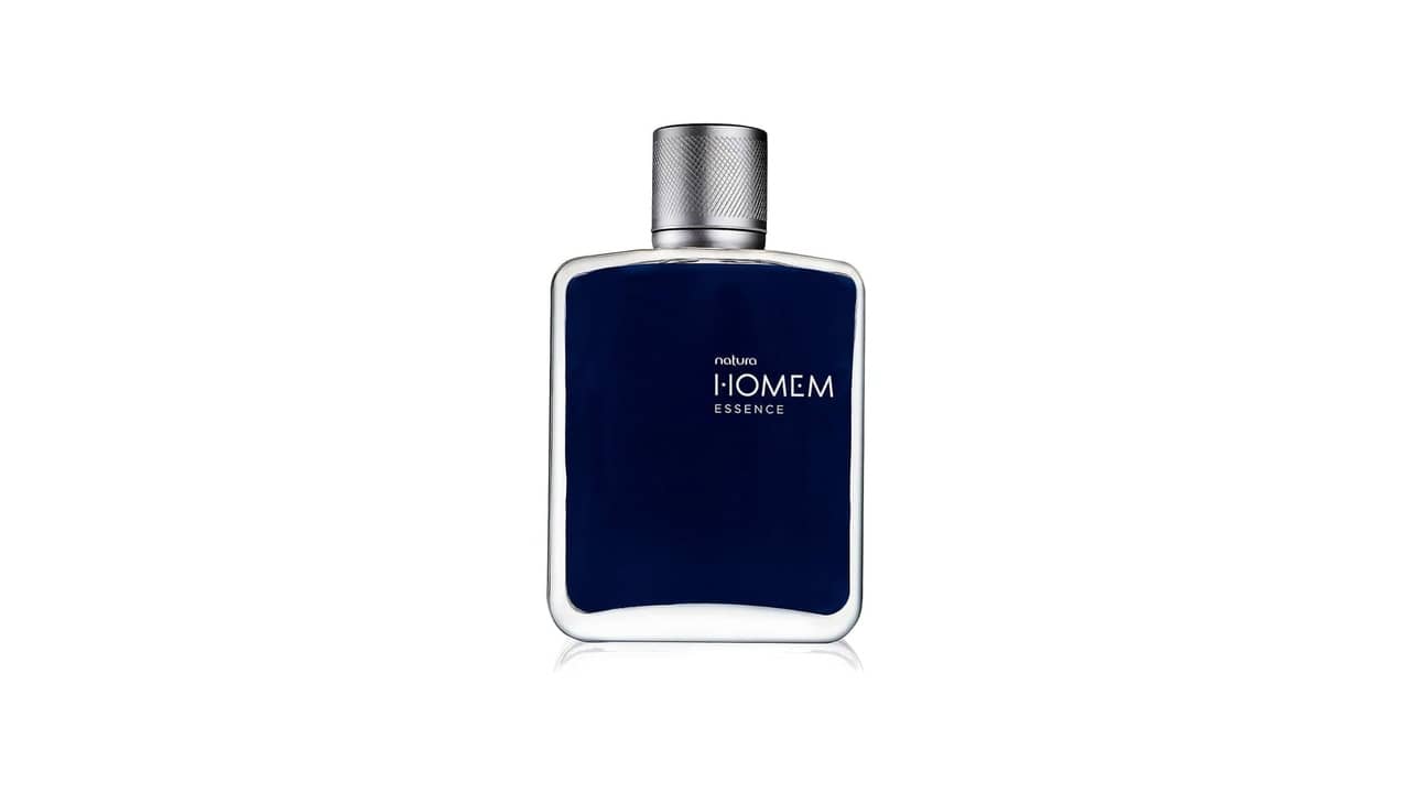 Melhor Perfume Masculino Natura Homem: Guia Completo