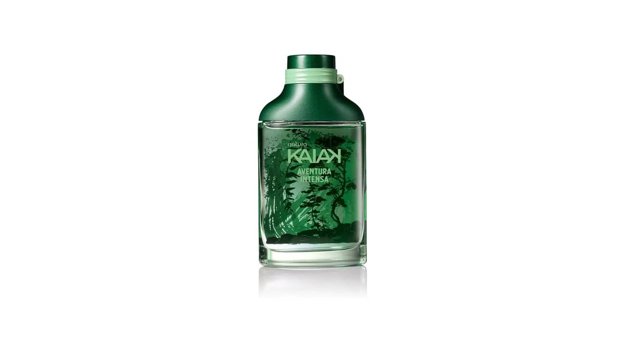 Melhor Perfume Masculino Natura para usar no dia a Dia: Frescor e Durabilidade