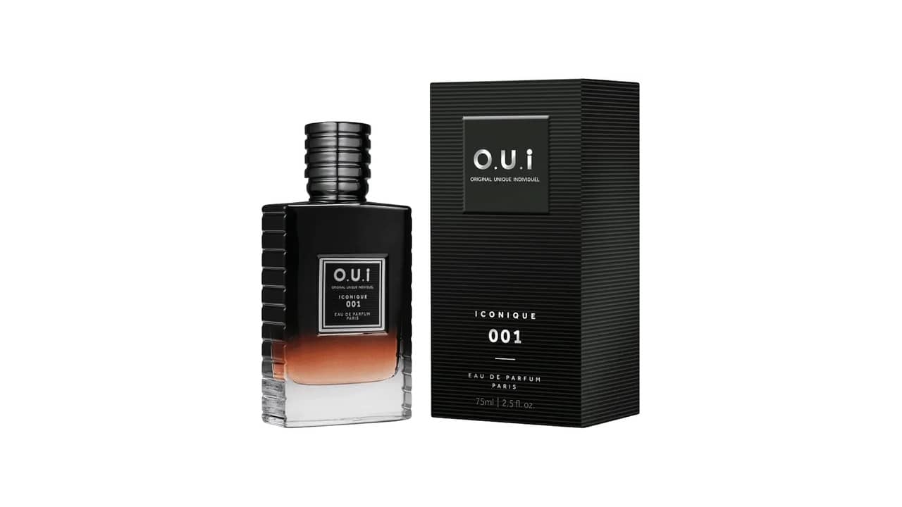 Melhor Perfume Masculino Oui: Qual o Ícone da Sua Essência?