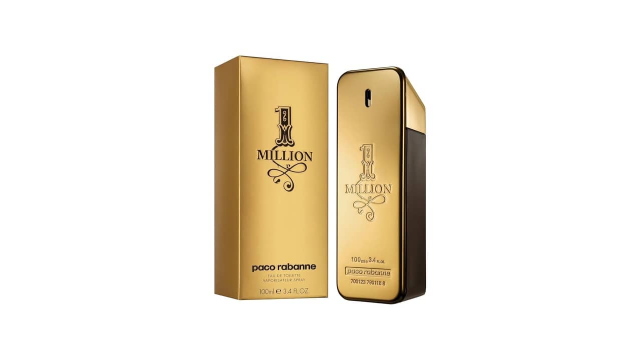 Melhor Perfume Paco Rabanne Masculino: Notas Que Marcam!