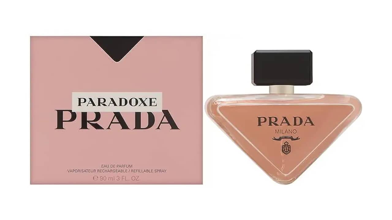 Melhor Perfume Prada Feminino: Qual o Aroma Ideal?