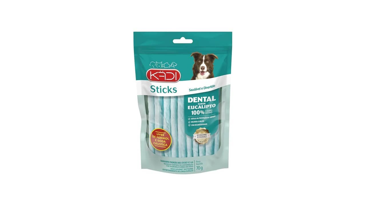 Melhor Petisco Dental para Cachorro: Guia Completo