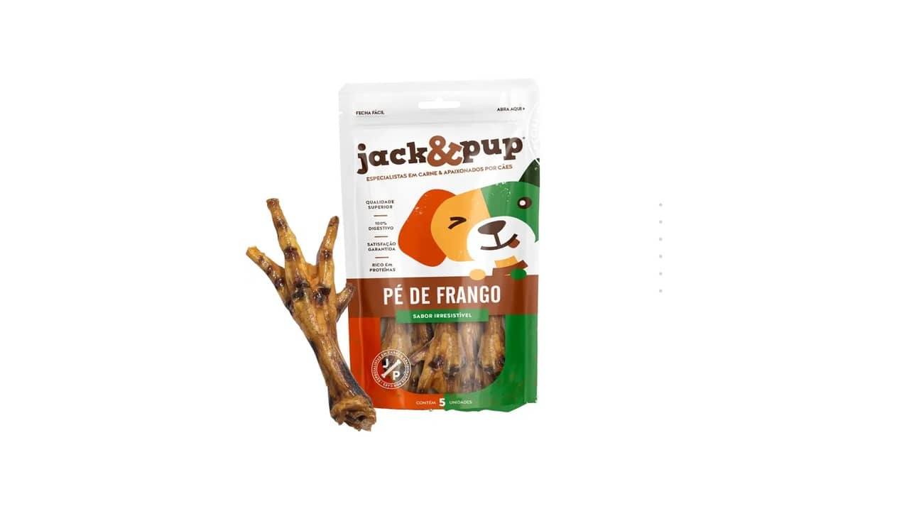 Melhor Petisco Natural para Cachorro Filhote: Guia Completo