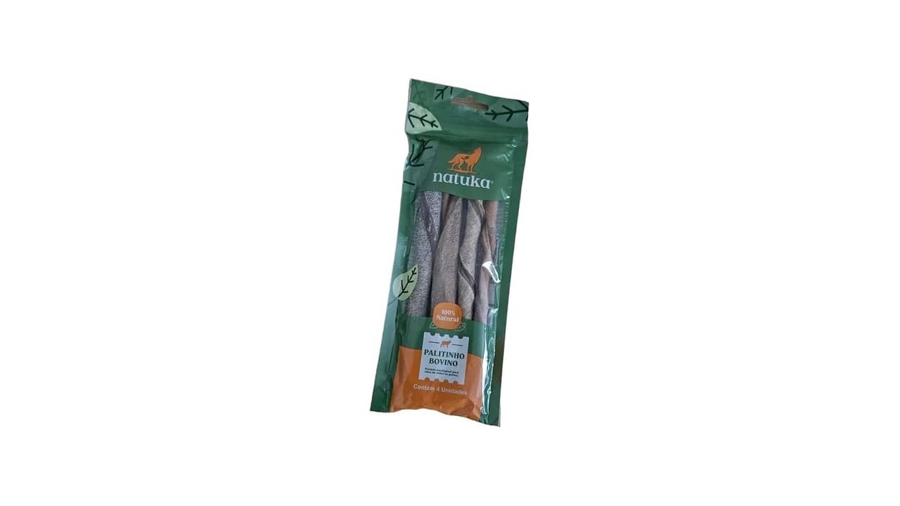 Melhor Petisco Natural para Cachorro: Guia Completo