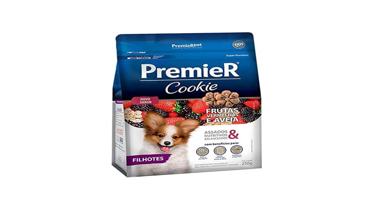 Melhor Petisco para Cachorro Filhote: Guia Essencial
