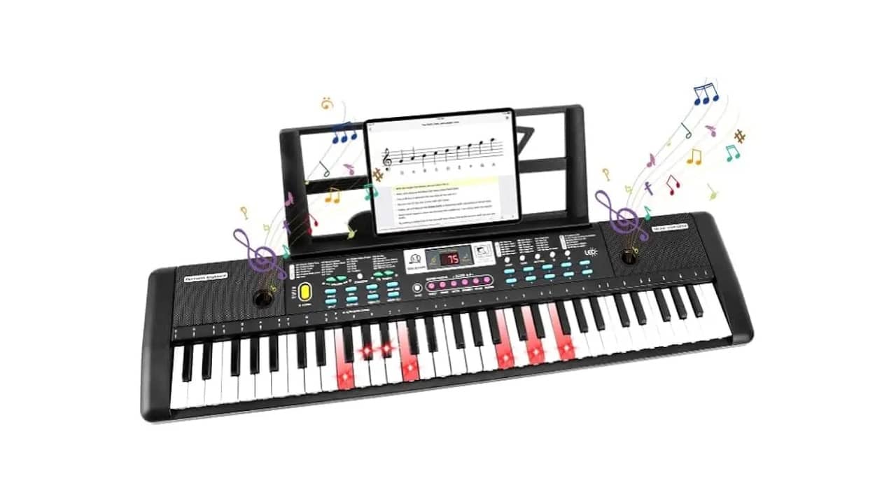 Melhor Piano Digital de Entrada: Guia Completo 2024