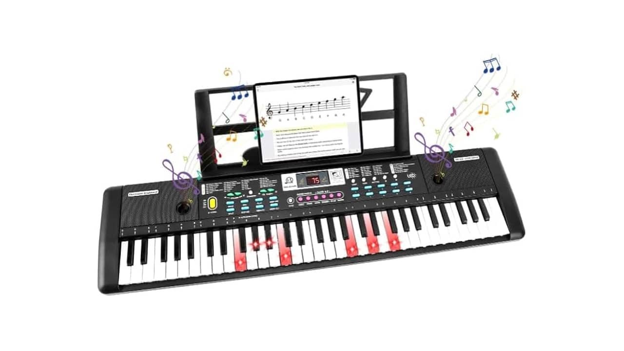 Melhor Piano Digital Iniciante: Guia de Compra Essencial