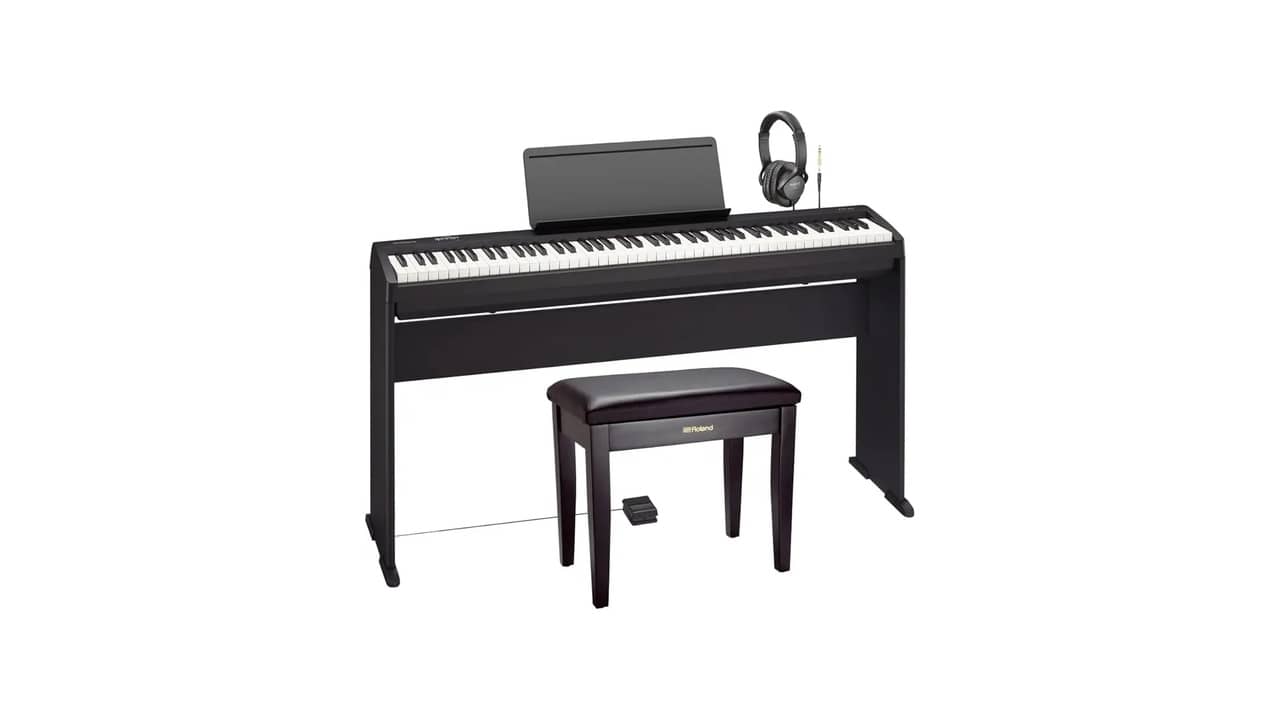 Melhor Piano Digital Profissional: Guia Completo