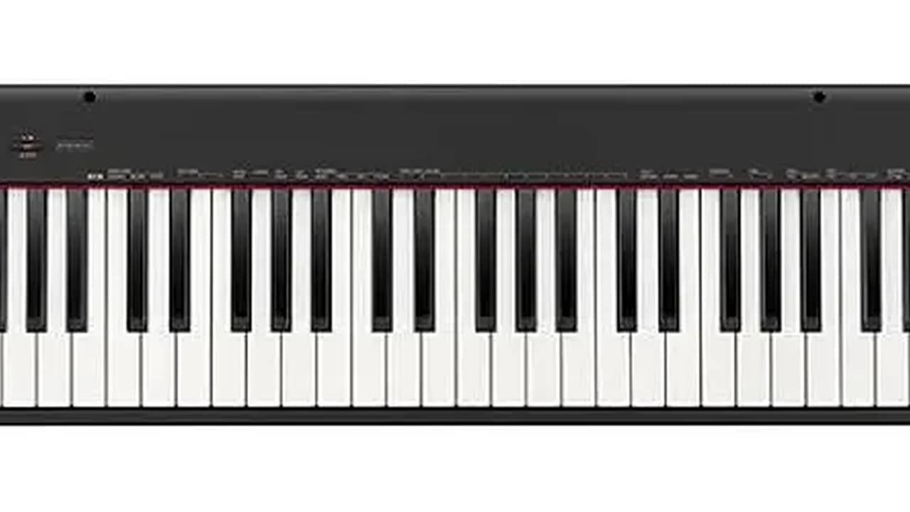 Melhor Piano Digital: Guia Completo 2024