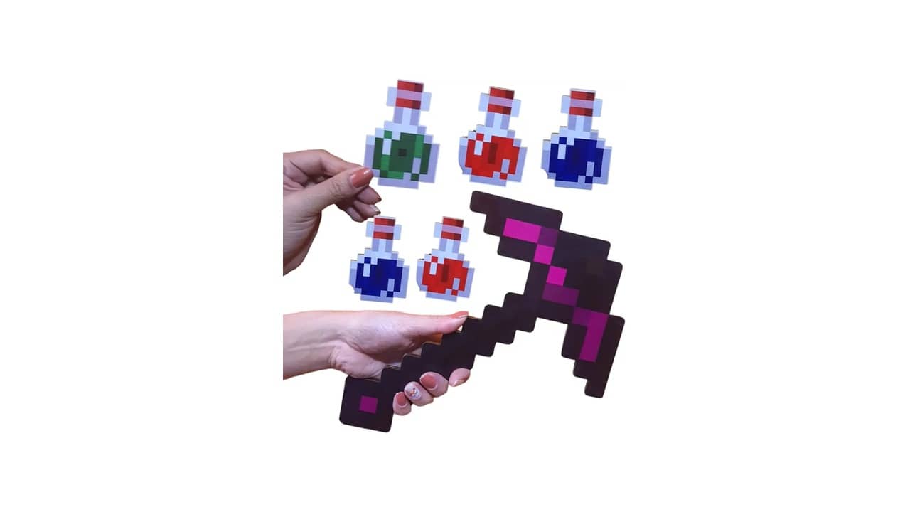 Melhor Picareta do Tinkers 1.16 5: Encontre a Ideal!