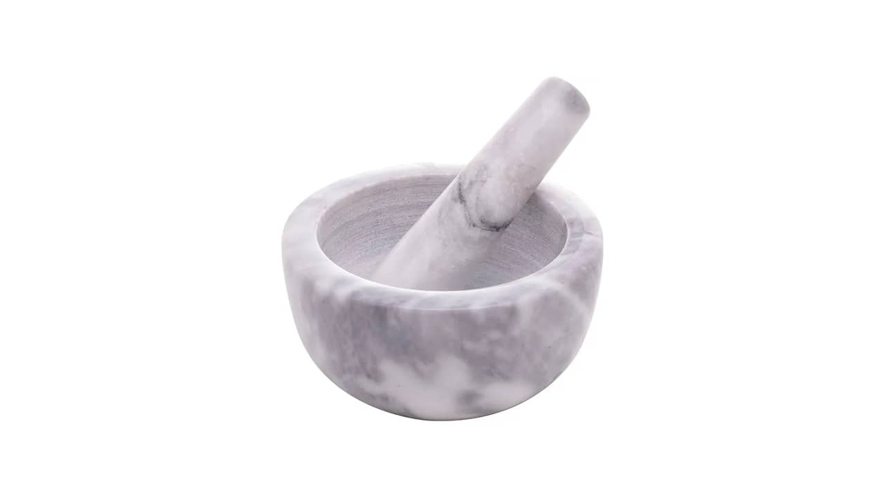 Melhor Pilao: Guia Completo para Triturar Temperos!