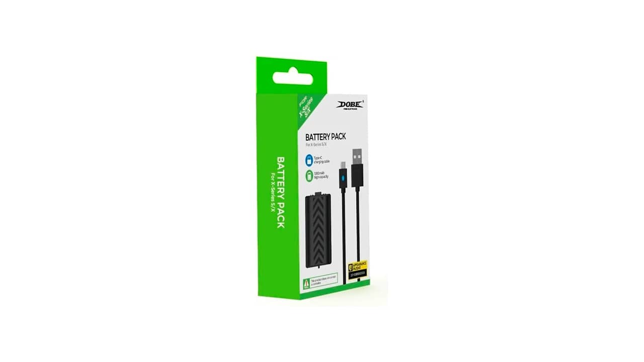 Melhor Pilha Recarregavel para Controle Xbox: Guia Completo