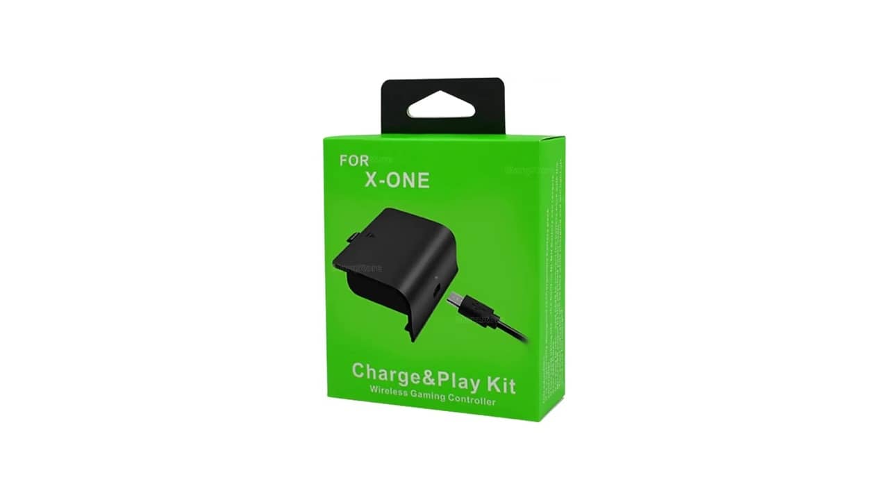 Melhor Pilha Recarregável para Xbox One: Guia Essencial