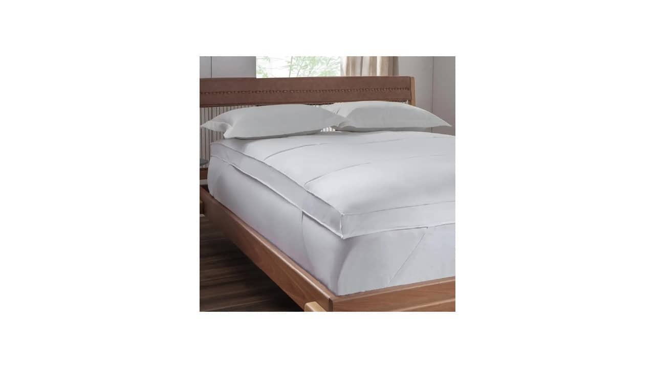 Melhor Pillow Top do Mercado: Conforto Premium