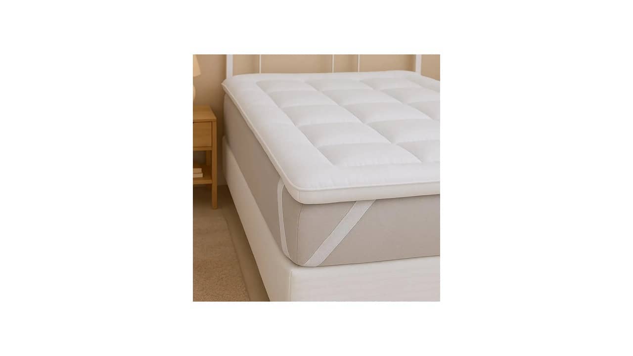 Melhor Pillow Top King Size: Conforto e Luxo!