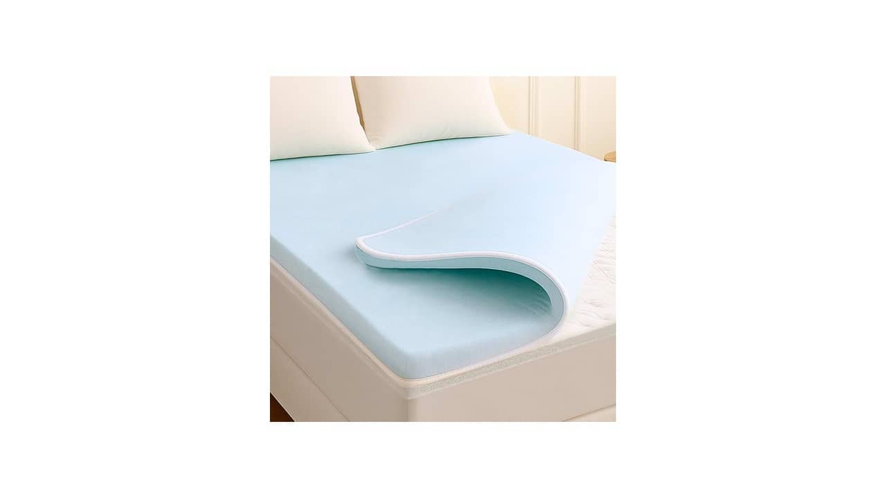 Melhor Pillow Top Viscoelástico: Conforto e Suporte Ideal
