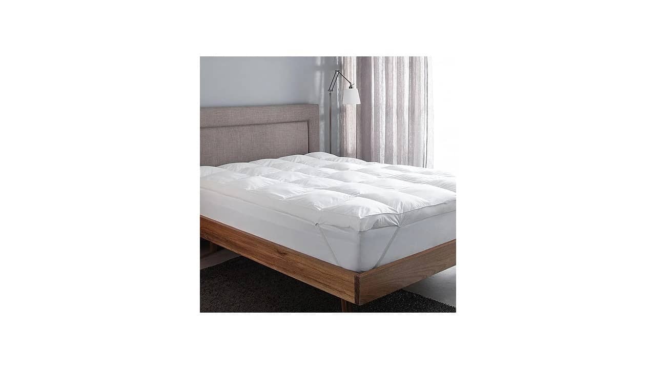Melhor Pillow Top: Conforto e Suporte para Seu Sono