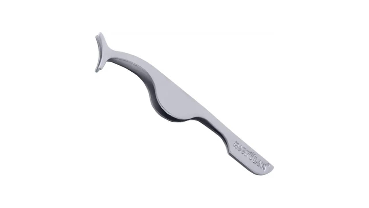 Melhor Pinça para Isolamento de Cilios: Precisão para o Olhar Perfeito!