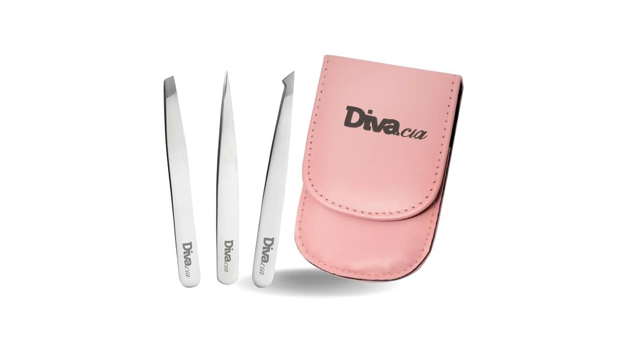 Melhor Pinça para Sobrancelhas: Encontre a Ideal!