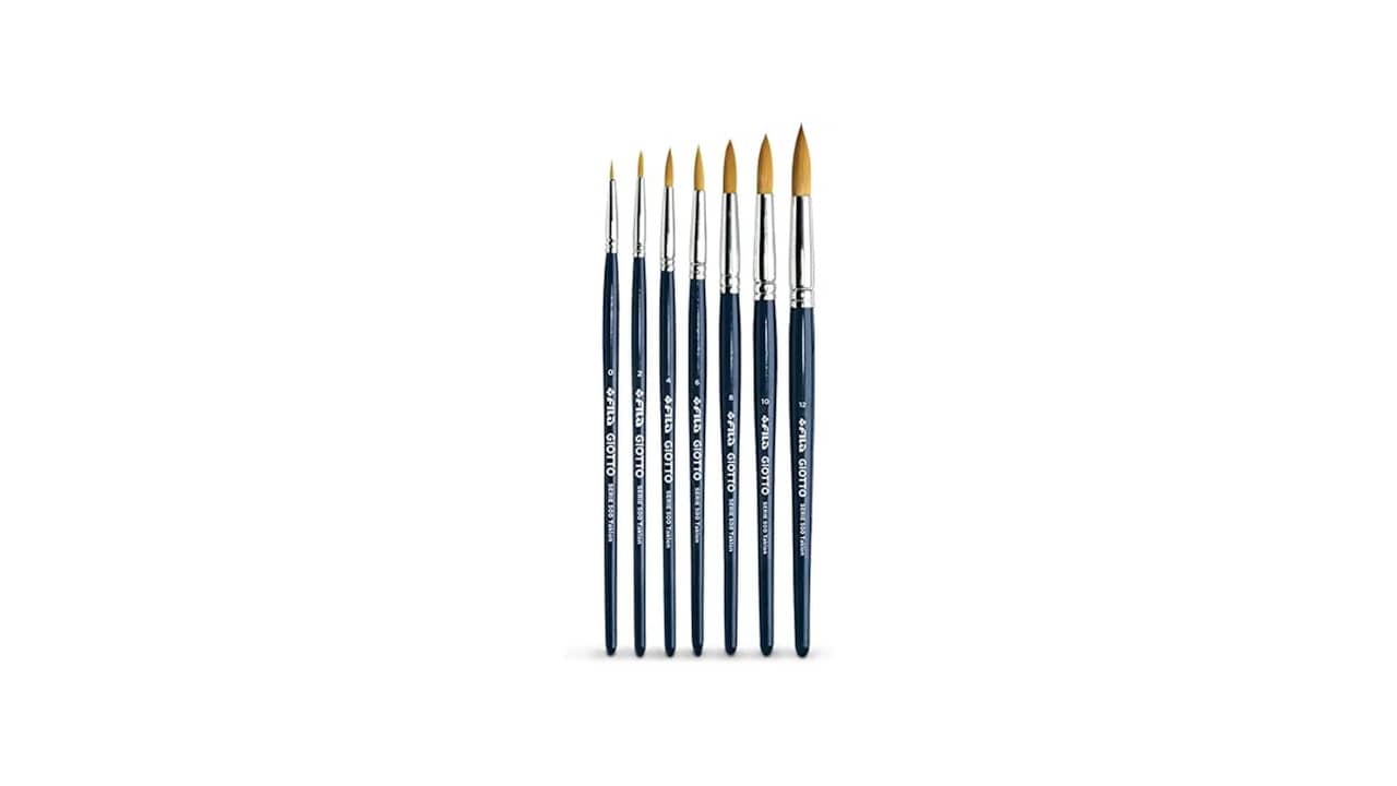 Melhor Pincel Aquarela: Guia Completo para Artistas