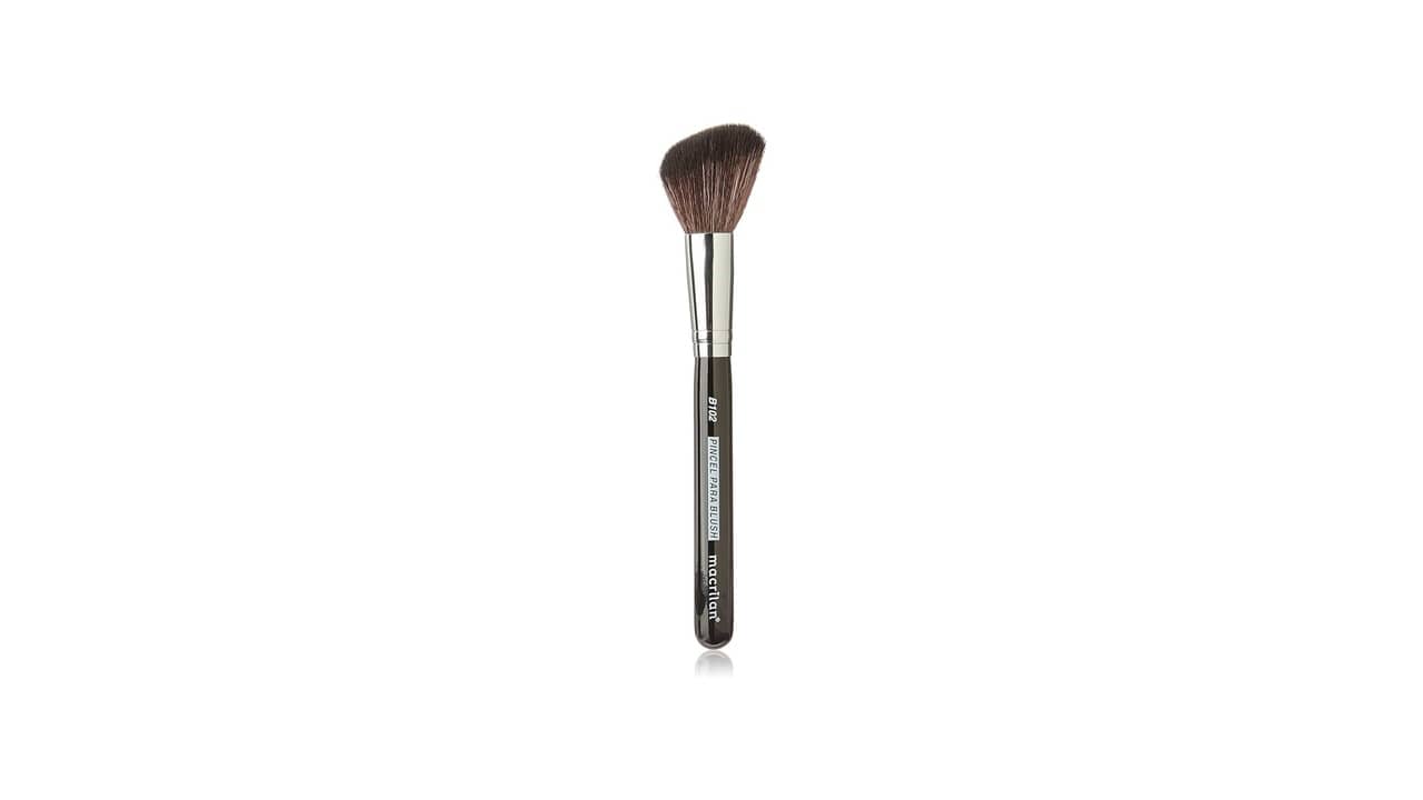 Melhor Pincel para Aplicar Blush: Guia Definitivo
