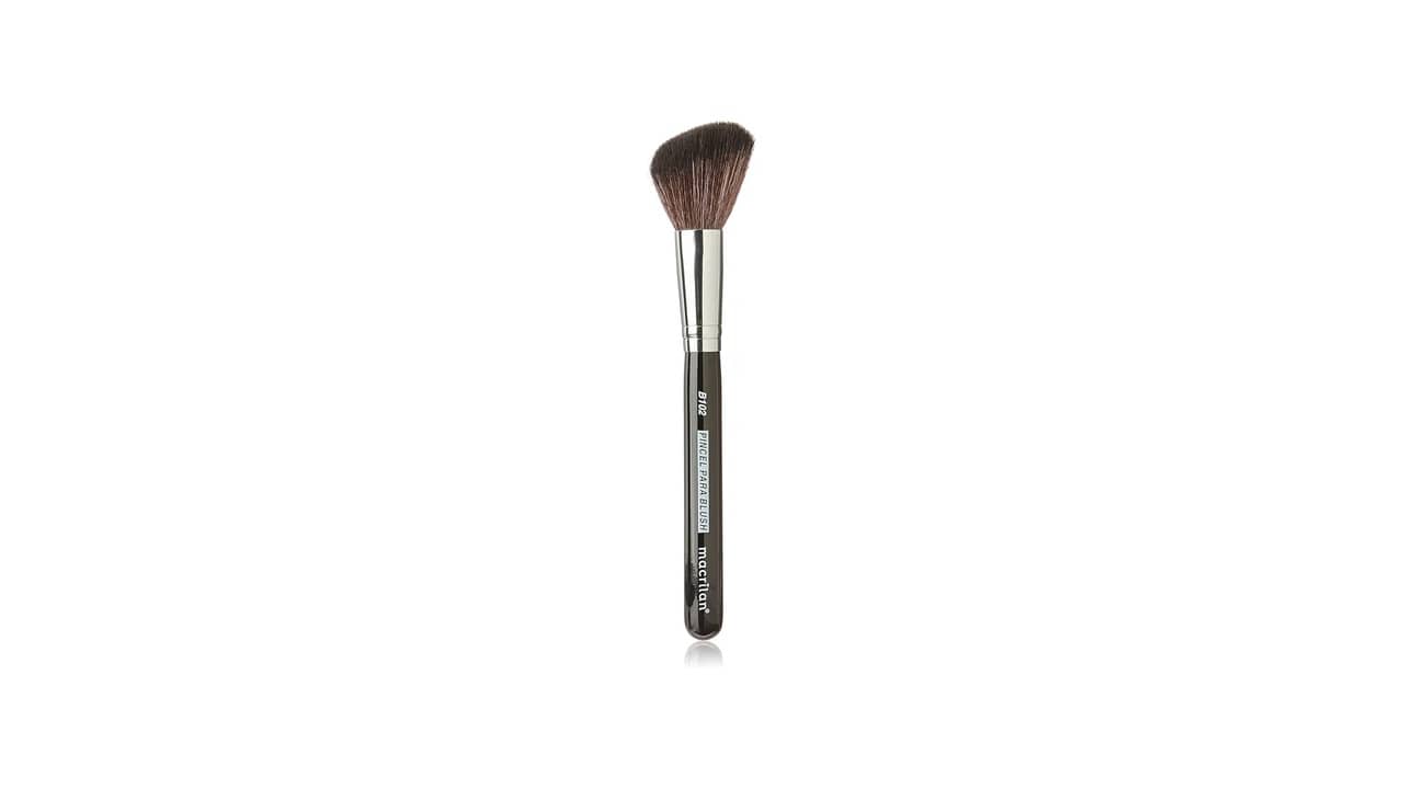 Melhor Pincel para Blush em Pó: Guia Completo!