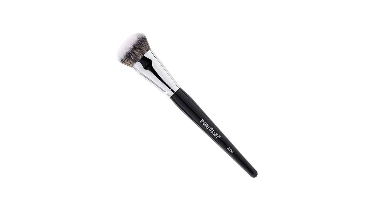 Melhor Pincel para Contorno Nariz: Guia Essencial