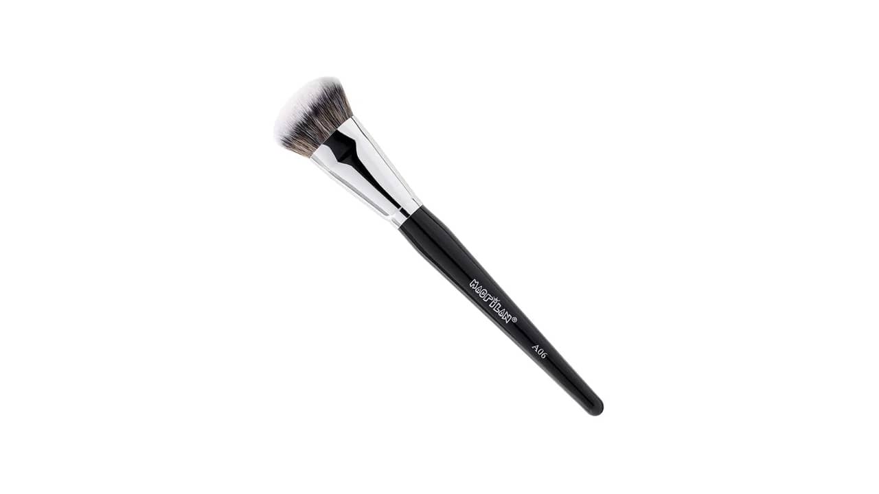 Melhor Pincel para Contorno: Guia Completo Para Sua Maquiagem