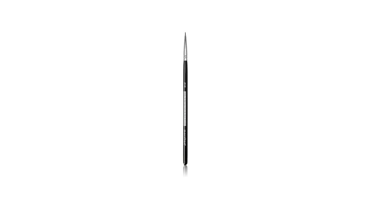 Melhor Pincel para Delineador em Gel: Guia Definitivo