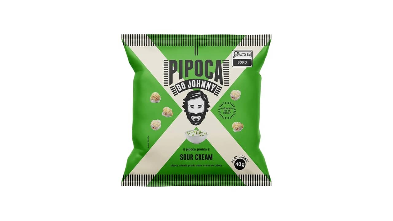 Melhor Pipoca do Brasil: Sabores Irresistíveis
