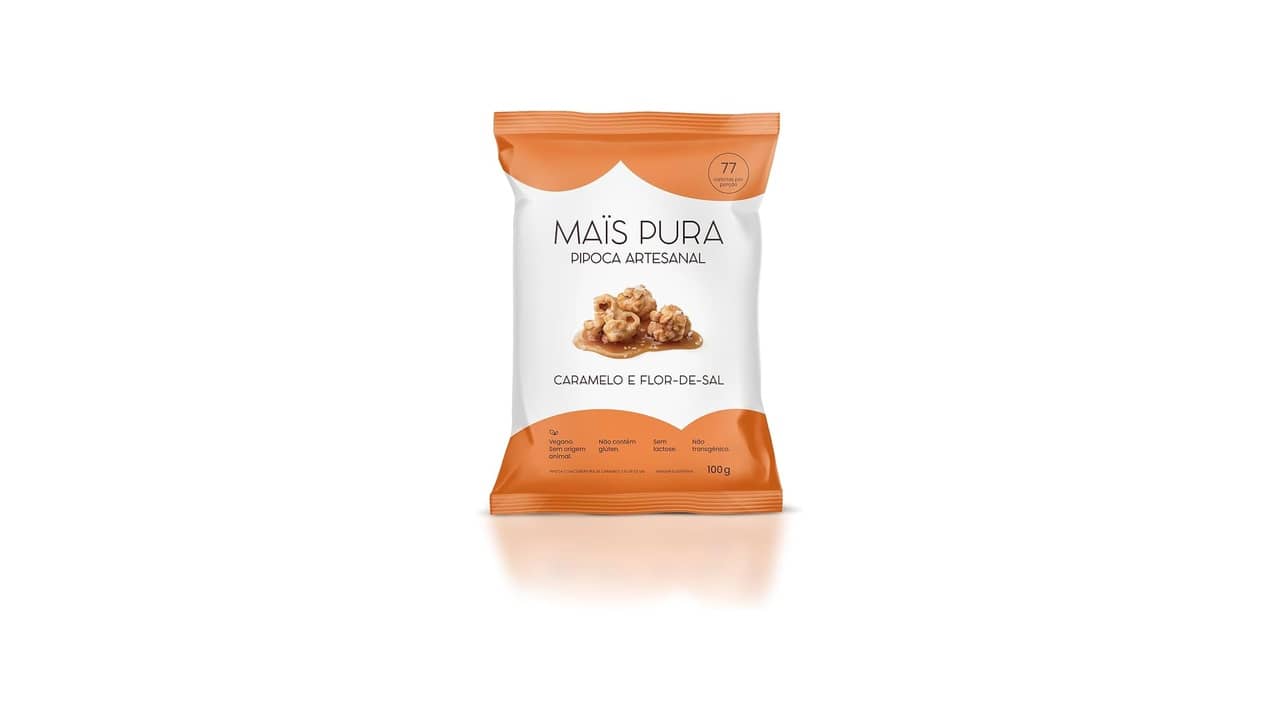 Melhor Pipoca Doce: As Opções Mais Gostosas e Divertidas