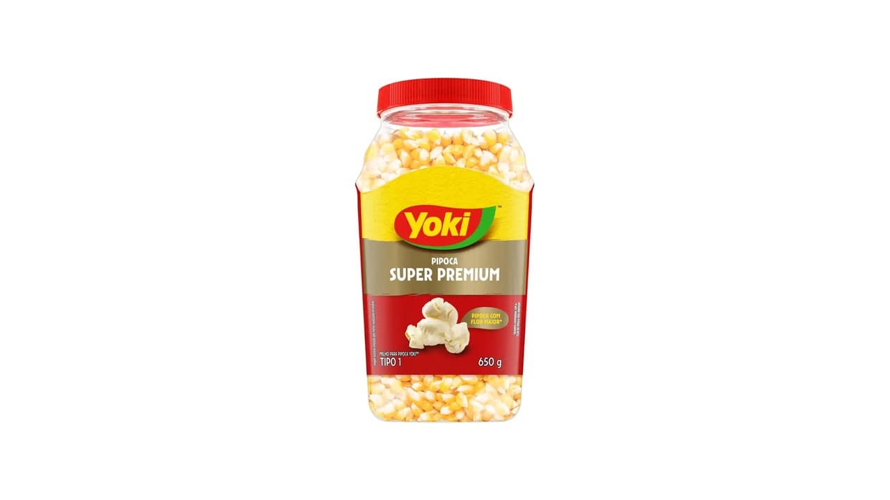Melhor Pipoca para Estourar: Qual a Mais Saborosa?