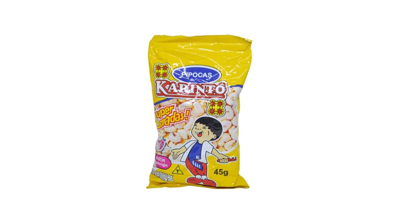 Melhor Pipoca Salgada: Sabores que Surpreendem!