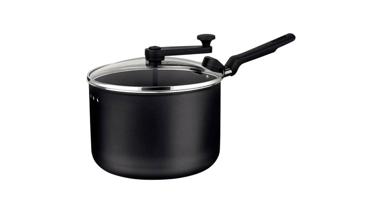 Melhor Pipoqueira Panela: Qual é a Ideal?