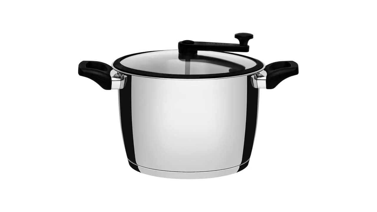 Melhor Pipoqueira para Fogão de Indução: Guia Completo!