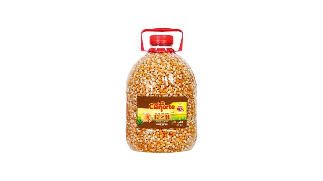 Melhor Pipoqueira para Milho Mushroom: Guia de Escolha